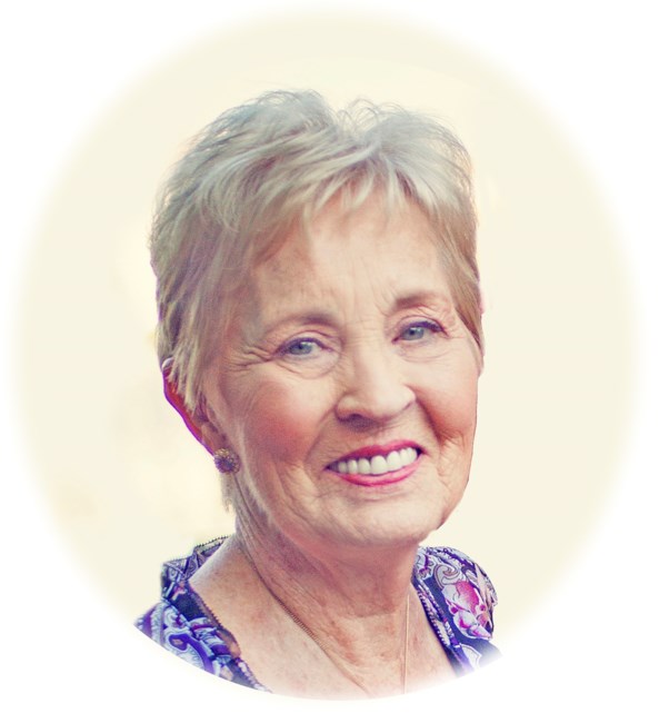 Obituario de Barbara Ann Lewis