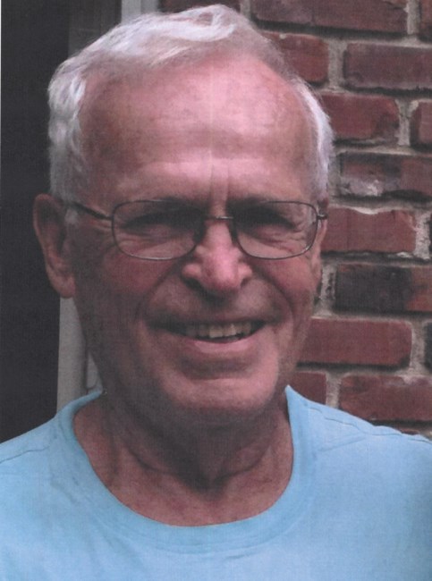 Obituary of John Warren Glover
