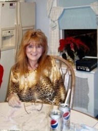 Obituary of Anna Kwiatek