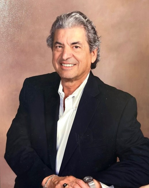 Obituary of David Michael Garza