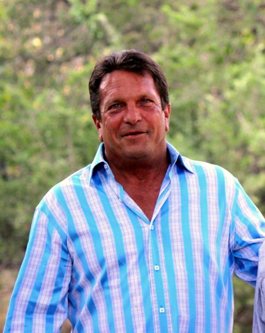 Obituary of Bruce Allen Nolf