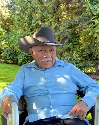 Obituary of Wencelao L. Heredia