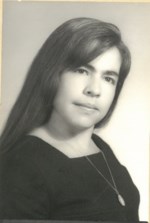 Teresa Godinez