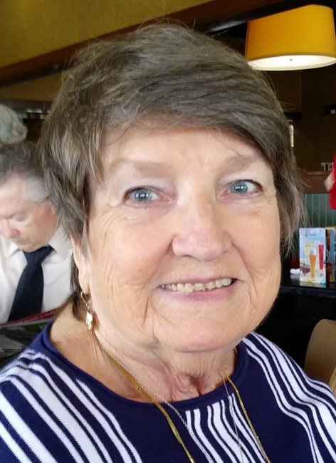 Obituary of Kay Windham Carver