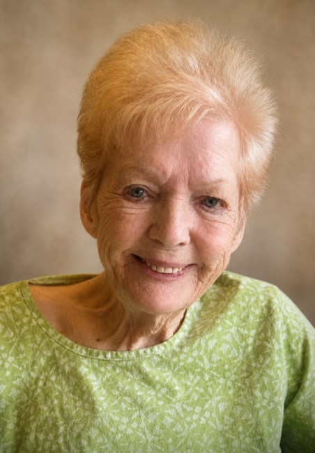 Obituary of Rita Denak