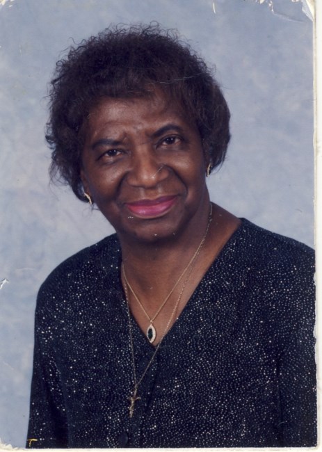 Obituario de Gladys McDonald Banks