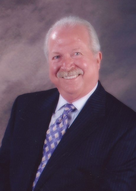 Obituary of Robert Franklin Dean