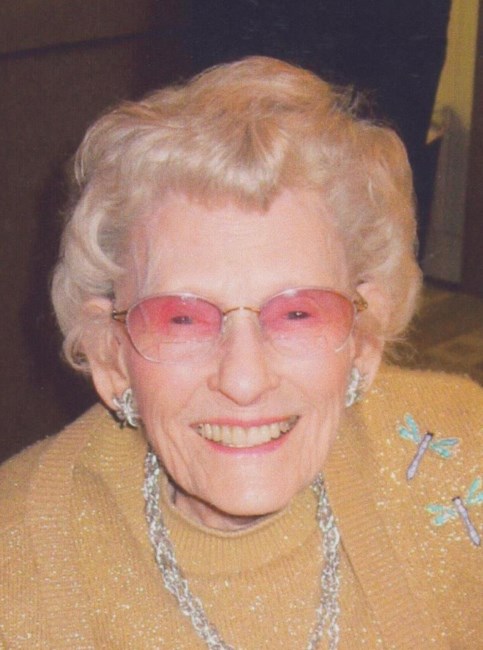 Obituary of Nancy Wagner
