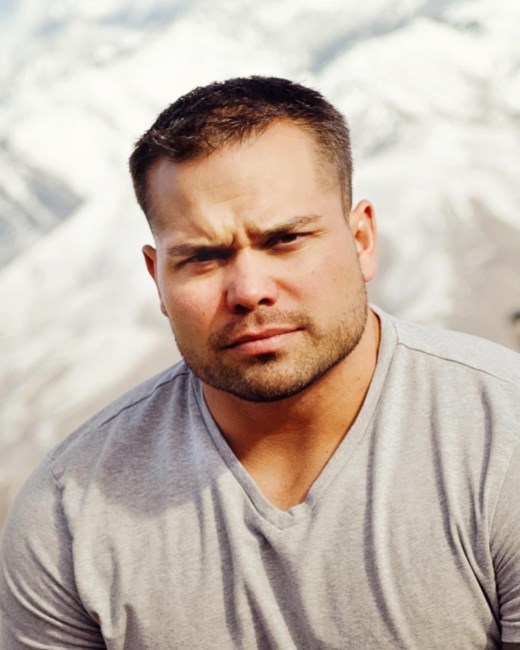 Obituary of Matthew Ryan Smith