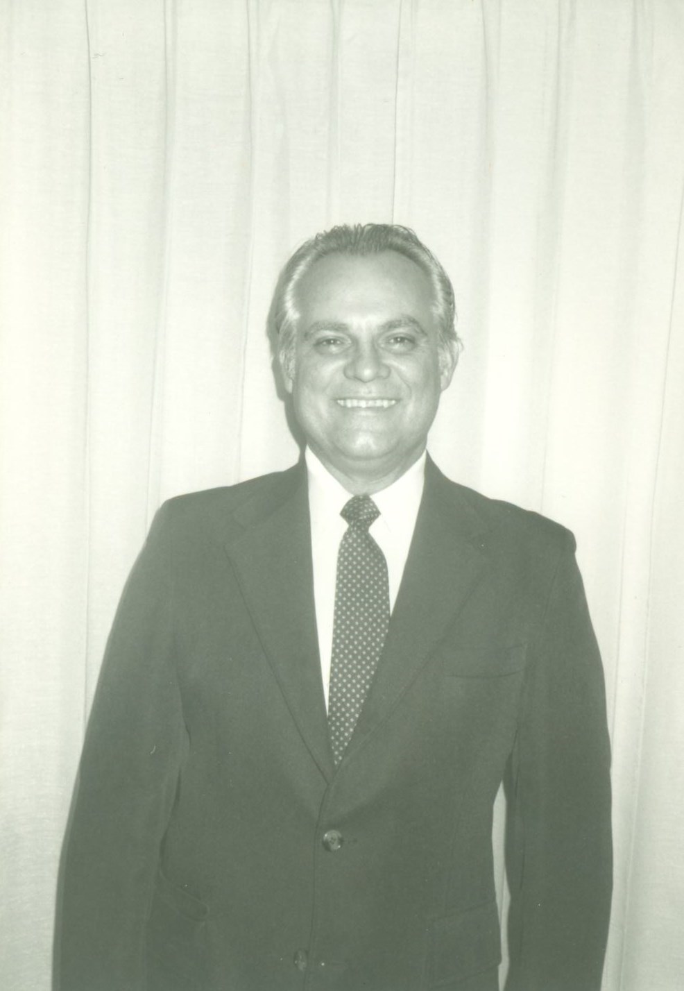 Searle Jr. Obituary Tampa, FL