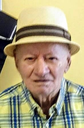 Obituary of Gabriel Falcon