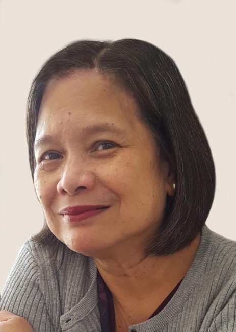 Obituary of Gloria Dominguez Reyes