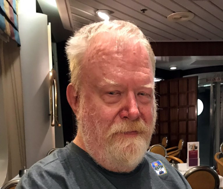 Steven Pearson Obituary St. Paul, MN