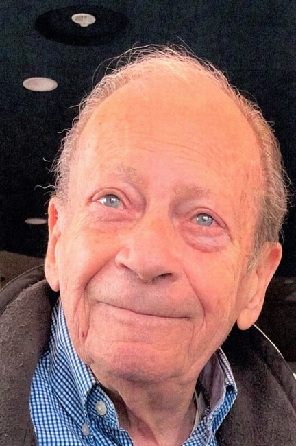 Obituary of Frederick Joseph DiMonte