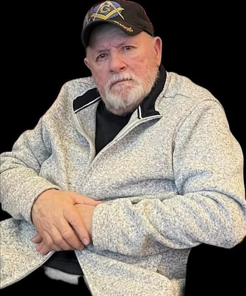 Obituary of David Harold London