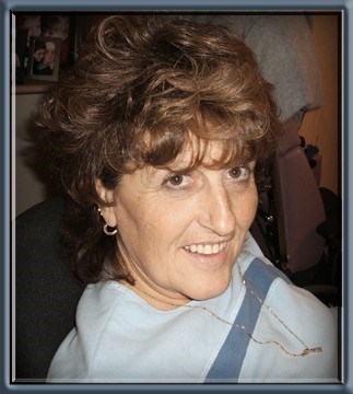 Obituary of Rita Rits Lavoie