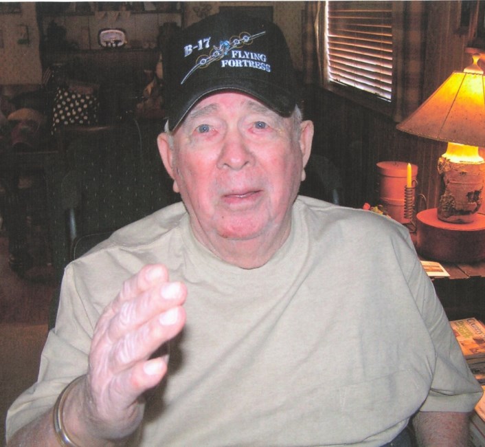 Obituary of James "Jim" Andrew Beggs