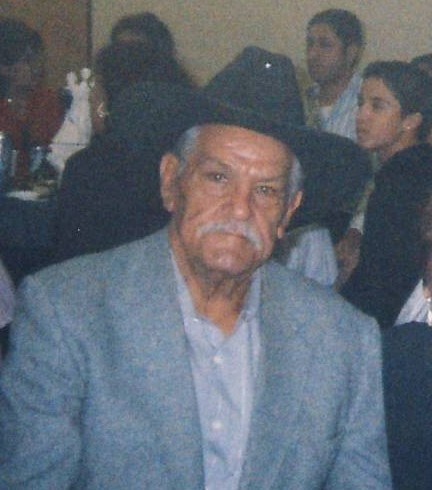 Obituary of Macario R. Pena