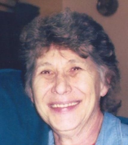 Obituary of Betty L Hulsey