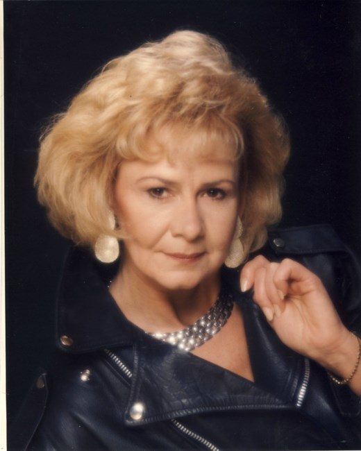 Obituary of Diana M Coleman