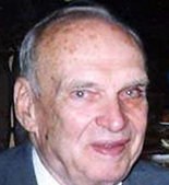 Obituary of Bernard D. Mullick