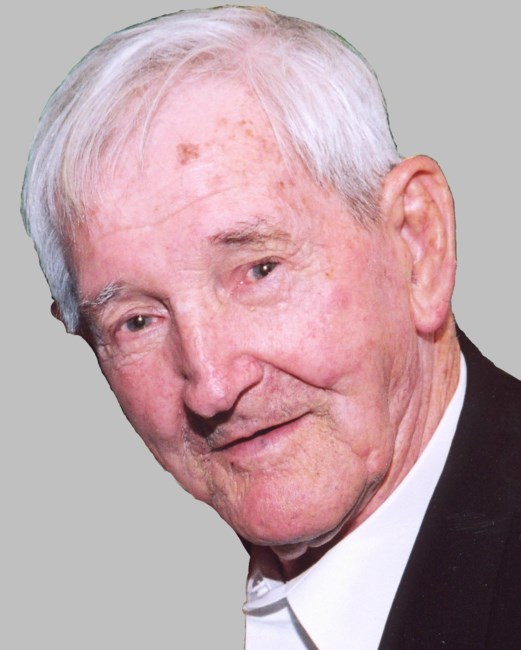 Obituary of Paul R. Downard