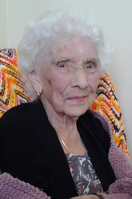 Obituario de Alice Gendron