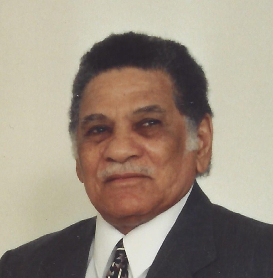 Obituary of Salvador Sacarias Pavon Campos