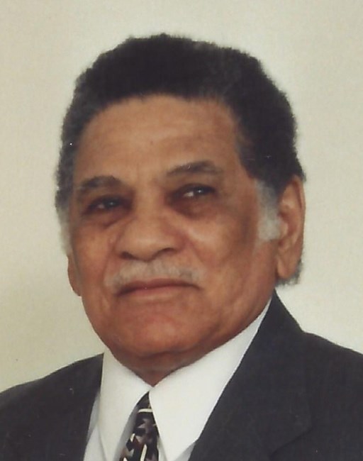 Obituary of Salvador Sacarias Pavon Campos