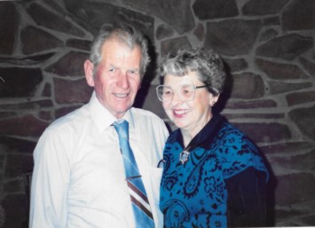 Obituary of Nina Marie Fossum