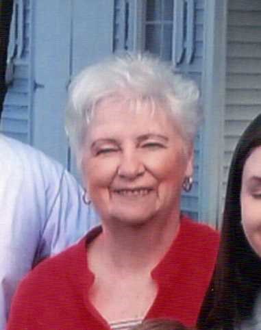 Obituary of Barbara A. McHugh
