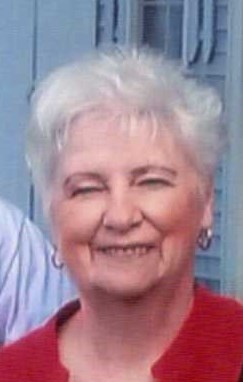 Obituary of Barbara A. McHugh