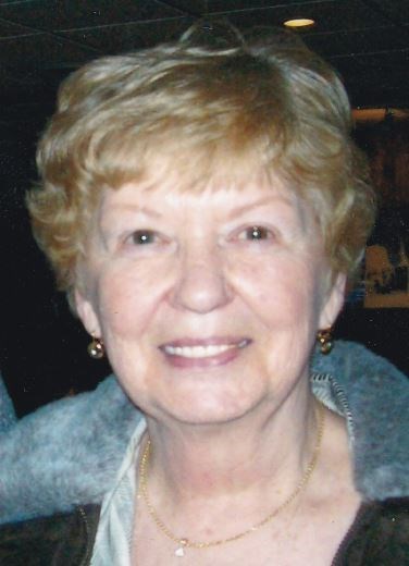 Obituary of Frances Montanaro