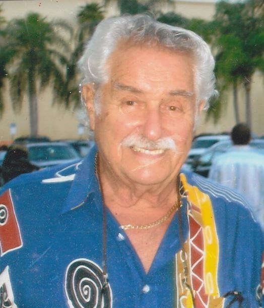 Obituary of Marvin J. Percher