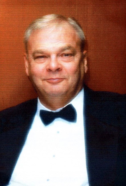 Obituary of Jim Kenny