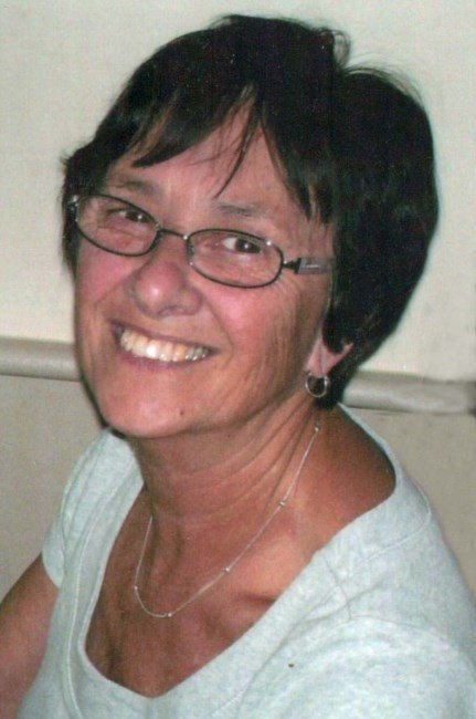 Obituary of Petronella Jacoba Maria Nekkers