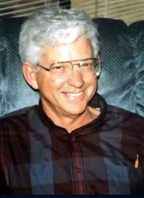 Obituary of James "Jim" Henry North