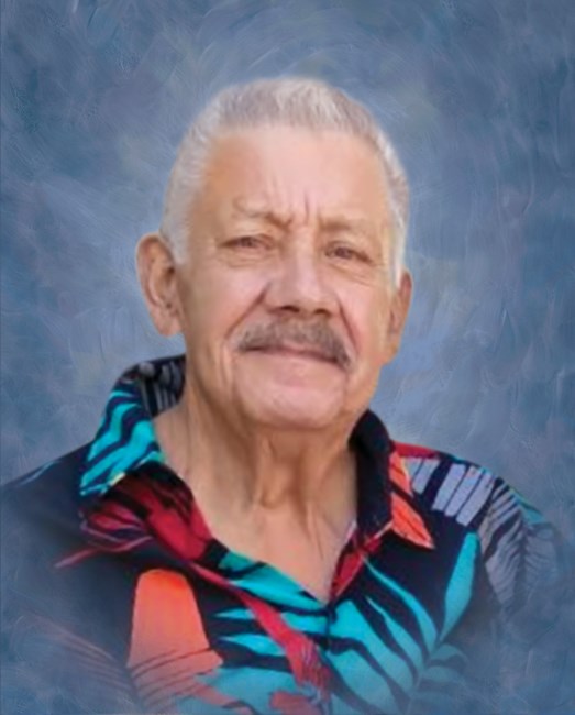 Obituary of Ruben Silva