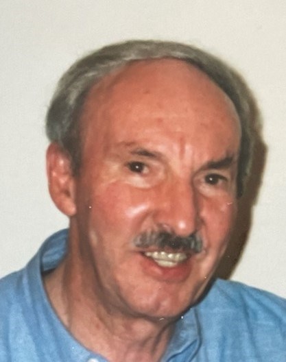 Obituary of Herbert C. Doran