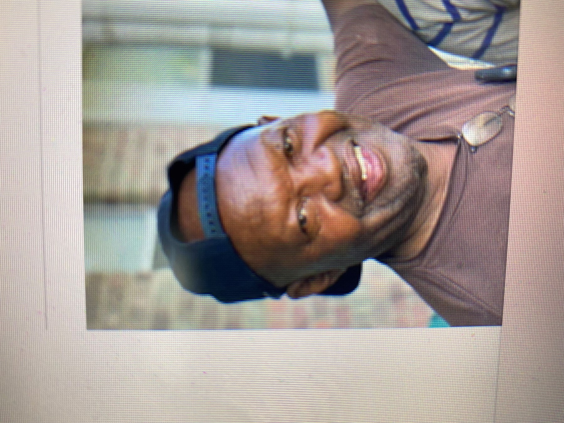 Obituary of AC Allen