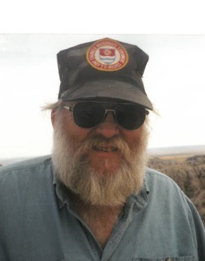 Obituary of Gary Bertram