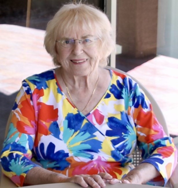 Obituary of Theresa Margaret Turpin