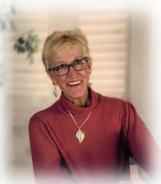 Obituary of Jane Ellen Mellema