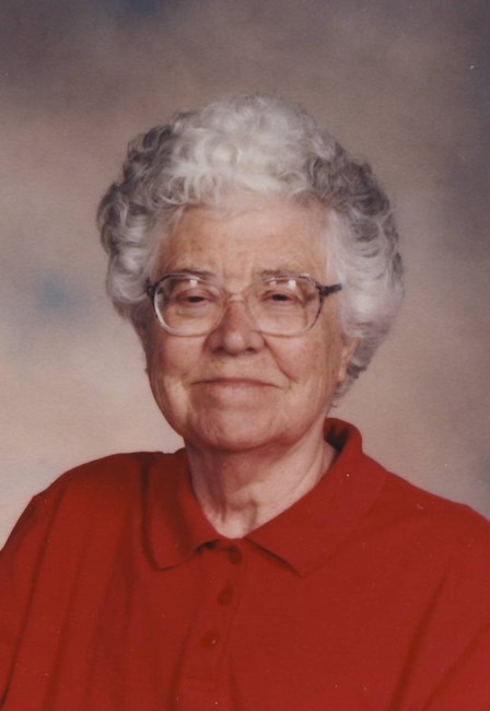 Obituary of Kezia Smith