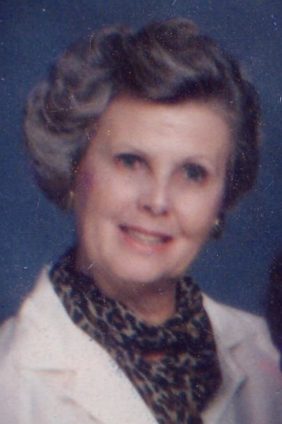 Obituary of Barbara Ann Gunter