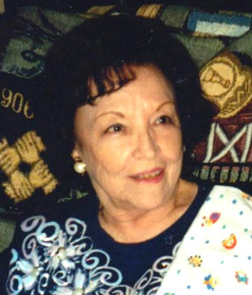 Obituary of Wanetta Drury Lofaso