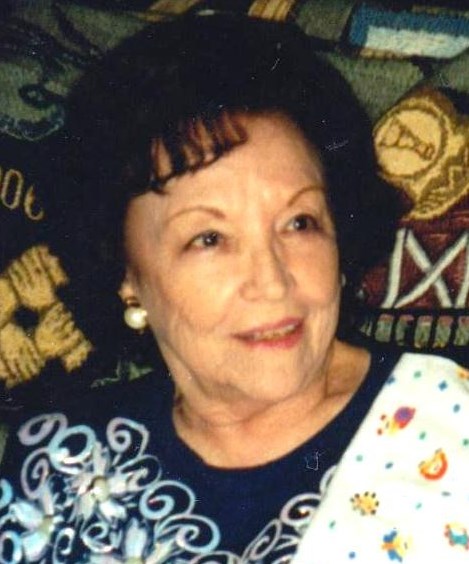 Obituary of Wanetta Drury Lofaso