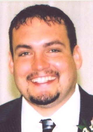 Obituary of Aaron Andrew Clubb