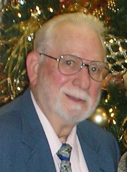 Obituary of Vernon Kelley Jenkins