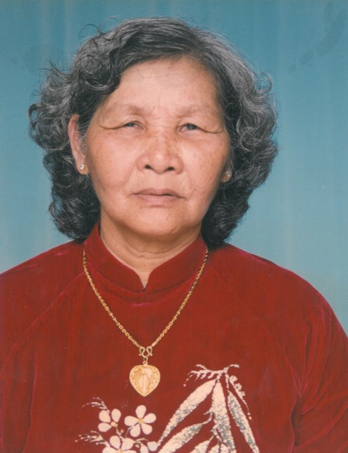 Obituary of Mao Thi Nguyen